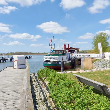 Haus Am - Apt. 02 Appartamento *