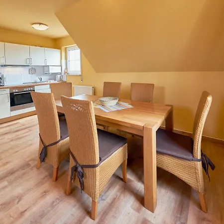 Appartamento Haus Am - Apt. 02