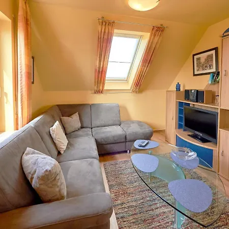 Haus Am - Apt. 02 Appartamento