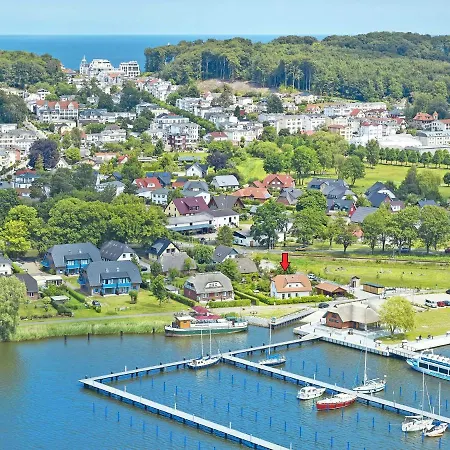 Appartamento Haus Am - Apt. 02 *