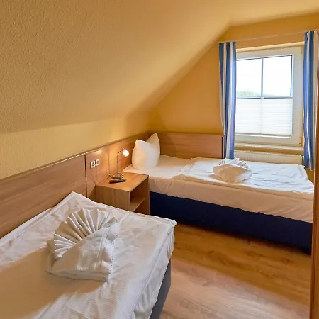 Appartamento Haus Am - Apt. 02