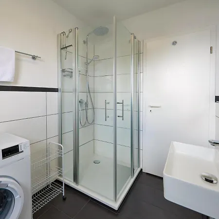 Haus Am - Apt. 02 Appartamento *