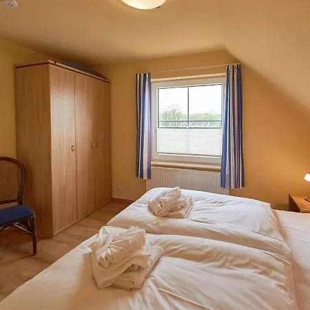 Appartamento Haus Am - Apt. 02 *