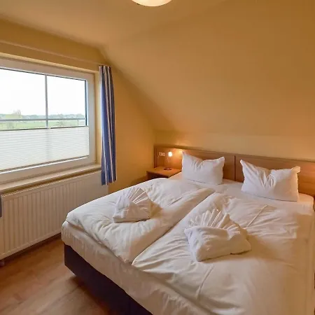 Haus Am - Apt. 02 Sellin (Rugen)