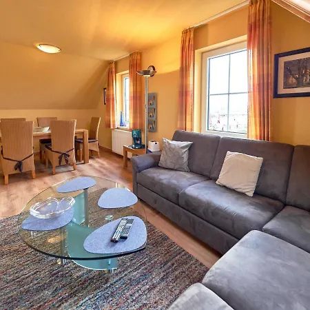 Haus Am - Apt. 02 Appartamento *