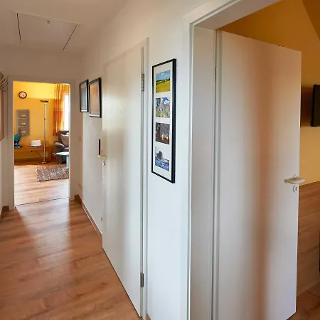 Haus Am - Apt. 02 Appartamento