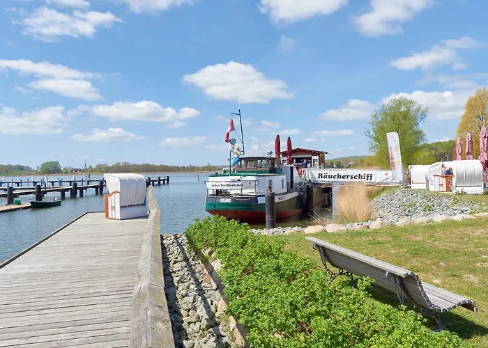 Haus Am - Apt. 02 Apartmán *