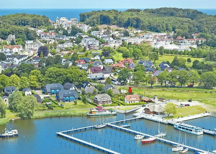 Apartmán Haus Am - Apt. 02 *