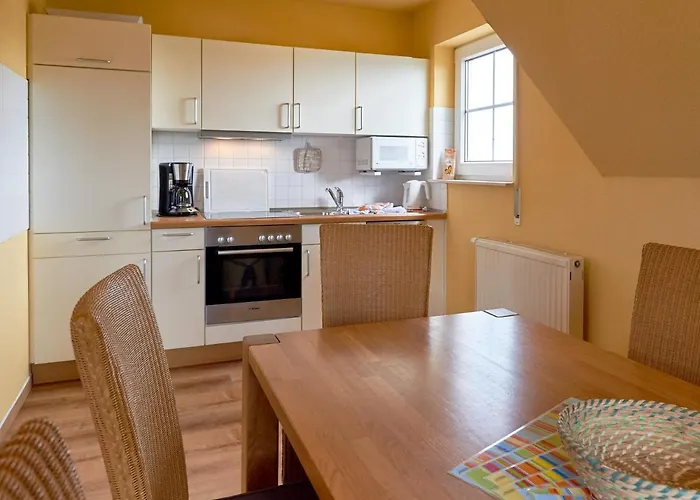 Haus Am - Apt. 02 Sellin (Rugen)