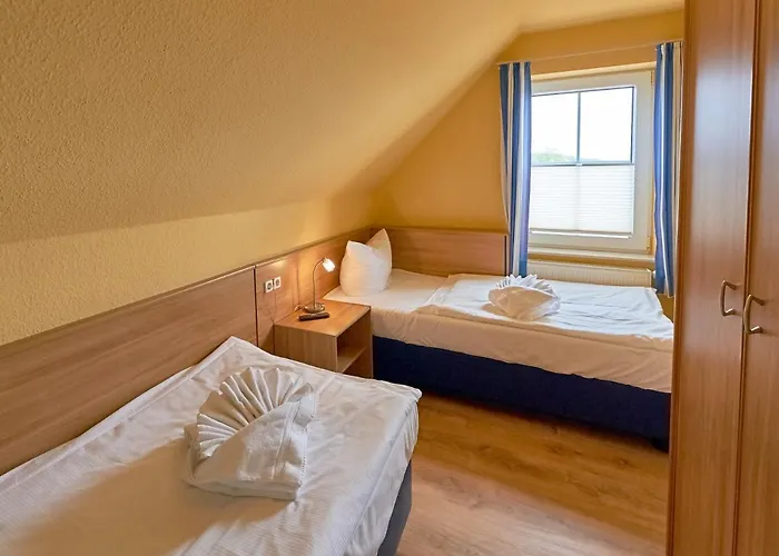 Apartmán Haus Am - Apt. 02