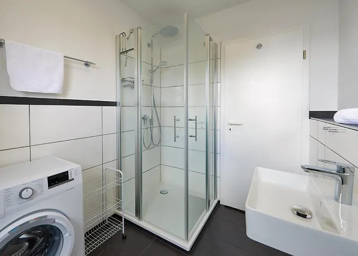 Haus Am - Apt. 02 Apartmán *