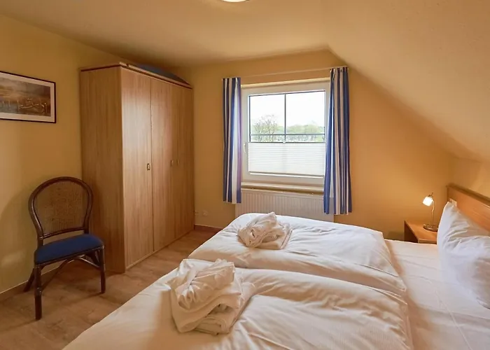 Apartmán Haus Am - Apt. 02 *