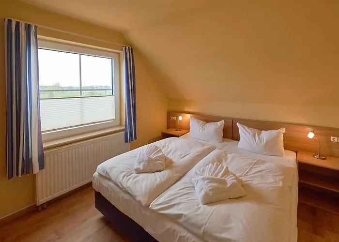 Haus Am - Apt. 02 Sellin (Rugen)