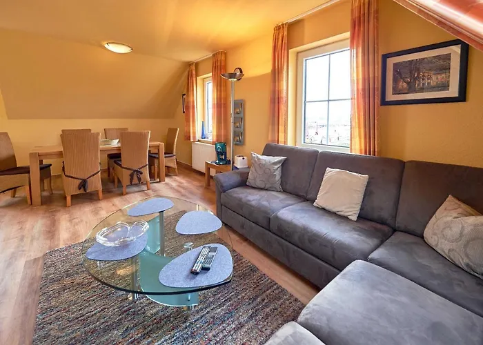 Haus Am - Apt. 02 Apartmán *