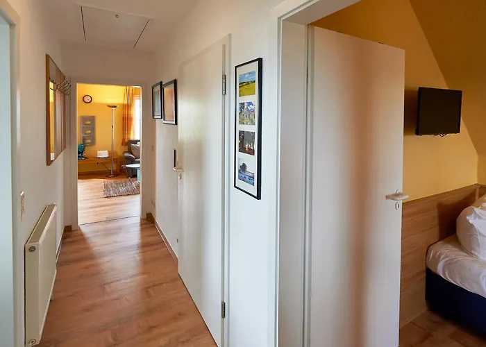 Haus Am - Apt. 02 Apartmán